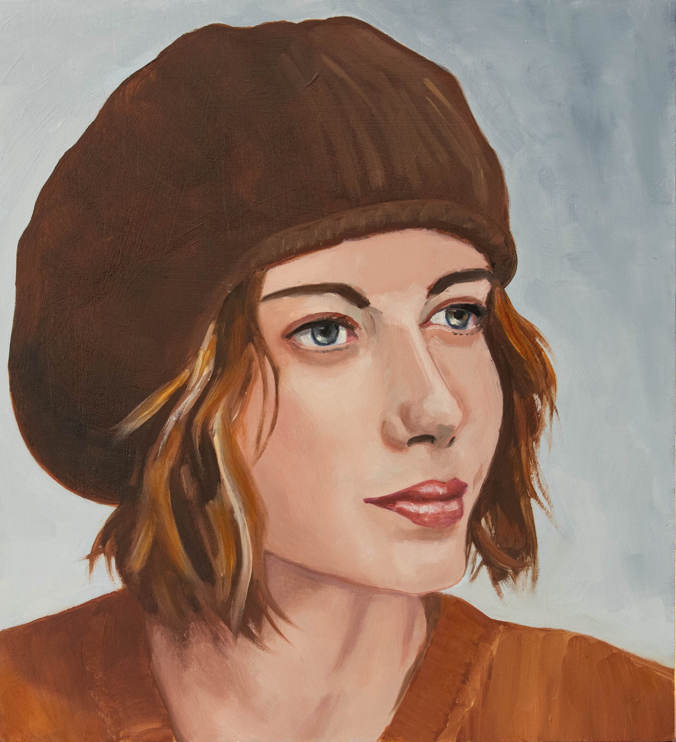 Figurative