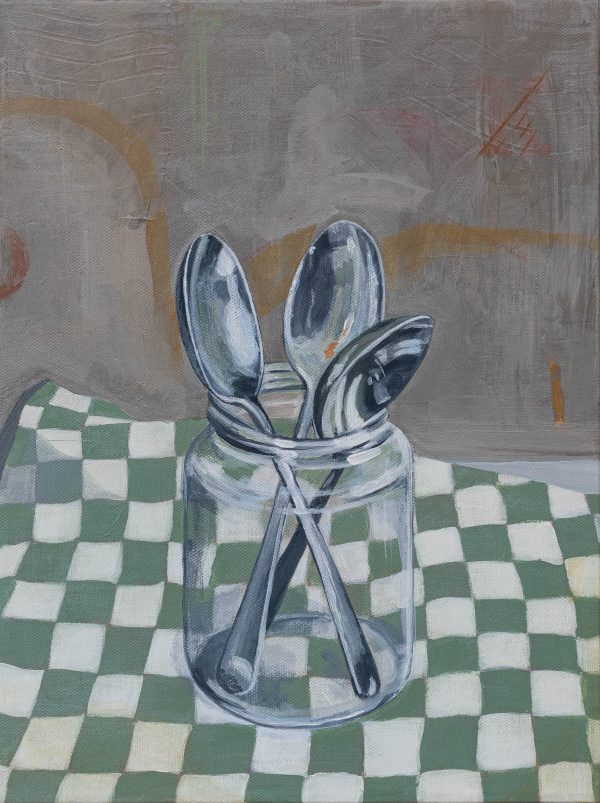 Splendour In A Jar
