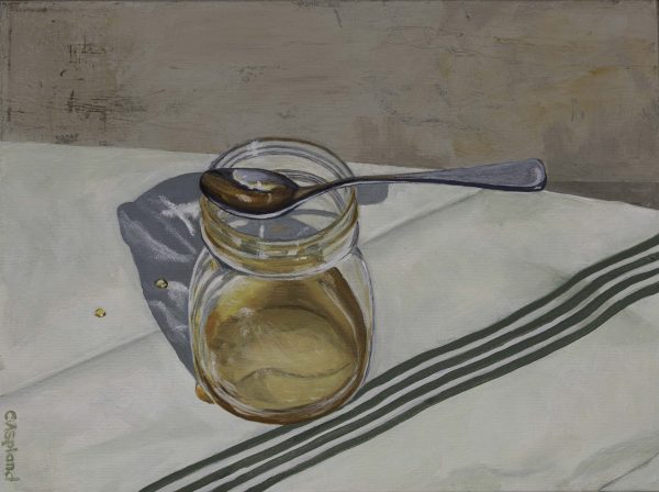 Taste of Honey