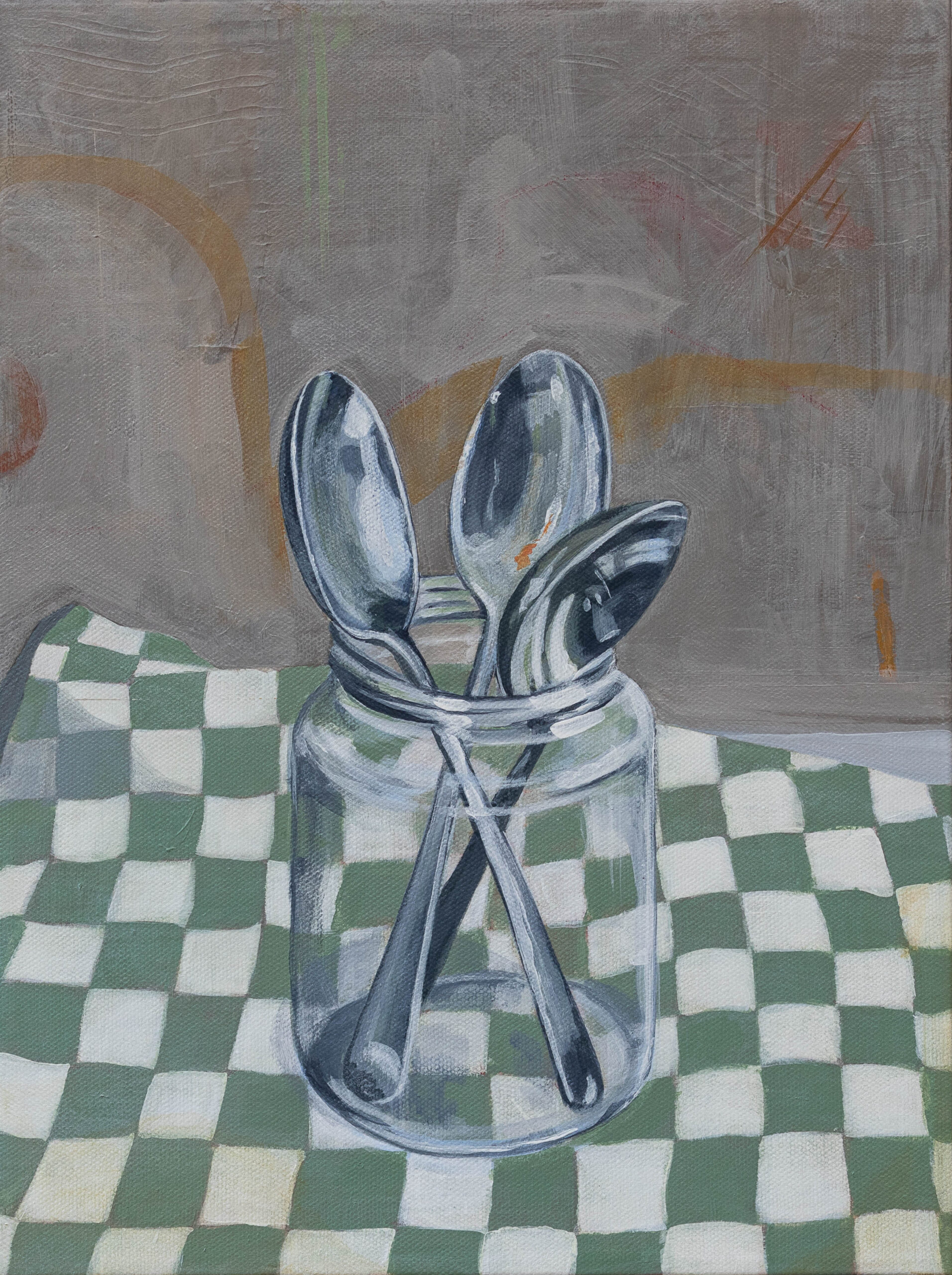 Still Life